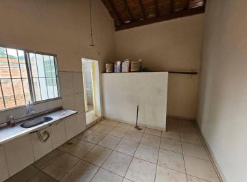 Casa · 40m² · 1 Quarto · Casa para alugar em Jardim Maria De Lourdes de 40.00m² com 1 Quarto