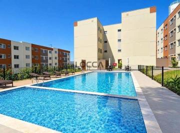 Apartamento · 42m² · 2 Quartos · 1 Vaga · Apartamento para alugar em Vila Virgínia de 42.00m² com 2 Quartos e 1 Garagem