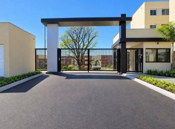 Apartamento · 42m² · 2 Quartos · 1 Vaga · Apartamento para alugar em Vila Virgínia de 42.00m² com 2 Quartos e 1 Garagem