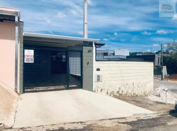 Casa · 60m² · 2 Quartos · 1 Vaga · Casa para alugar em Residencial Jardim Perolla de 60.00m² com 2 Quartos, 1 Suite e 1 Garagem