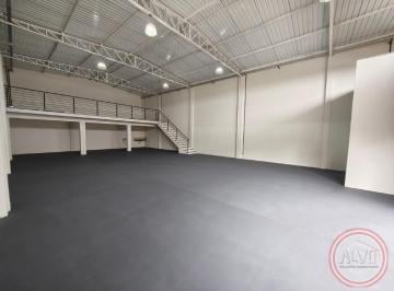 Comercial · 290m² · Galpão / Depósito / Armazém para alugar em Saúde de 290.00m²