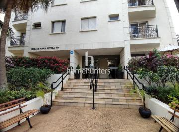 Apartamento · 58m² · 1 Quarto · 1 Vaga · Apartamento para alugar em Cambuí de 58.00m² com 1 Quarto e 1 Garagem
