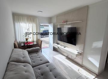 Casa · 150m² · 2 Quartos · 2 Vagas · Casa para venda em Parque Campo Bonito de 150.00m² com 2 Quartos e 2 Garagens