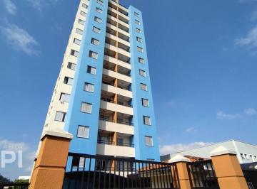 Apartamento · 64m² · 2 Quartos · 1 Vaga · Apartamento para venda em Vila Progresso de 64.00m² com 2 Quartos, 1 Suite e 1 Garagem