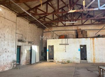 Comercial en Aluguel  Vila Theodoro · Galpão / Depósito / Armazém para alugar em Vila Theodoro de 2500.00m²