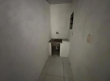 Casa en Aluguel de 1 quarto Vila Municipal · Casa para alugar em Vila Municipal de 20.00m² com 1 Quarto