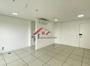 Código do Imóvel: CM1994480-2 - Imóvel anunciado por Leal Imoveis - CRECI 28222- · Sala Comercial para alugar em Jardim de 30.81m² com 1 Garagem