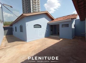 Casa · 188m² · 3 Quartos · 2 Vagas · Casa para alugar em Jardim Nova Yorque de 188.00m² com 3 Quartos, 3 Suites e 2 Garagens
