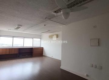 Comercial · 39m² · 1 Vaga · Sala Comercial para alugar em Jaguaré de 39.00m² com 1 Garagem