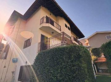Casa · 464m² · 3 Quartos · 3 Vagas · Casa de Condomínio para venda em CHÁCARA MALOTA de 464.00m² com 3 Quartos, 3 Suites e 3 Garagens