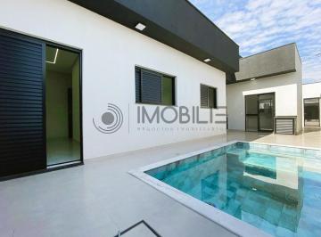 Casa · 94m² · 3 Quartos · 2 Vagas · Casa para venda em Jardim Bom Sucesso de 94.30m² com 3 Quartos, 1 Suite e 2 Garagens