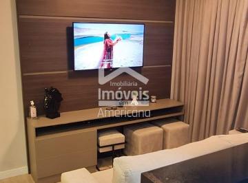 Apartamento · 51m² · 2 Quartos · 2 Vagas · Apartamento para venda em Chácara Letônia de 51.00m² com 2 Quartos e 2 Garagens