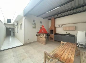 Casa · 100m² · 2 Quartos · 2 Vagas · Casa para alugar em Jardim Boer I de 100.00m² com 2 Quartos, 1 Suite e 2 Garagens