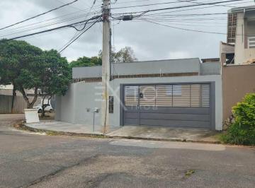 Casa · 85m² · 3 Quartos · 2 Vagas · Casa para alugar em Jardim Das Samambaias de 85.00m² com 3 Quartos, 1 Suite e 2 Garagens