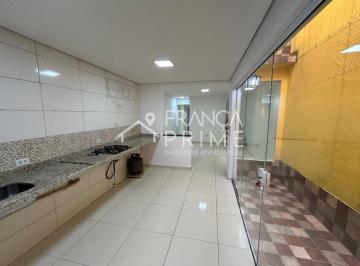 Casa · 250m² · 4 Quartos · 3 Vagas · Casa para alugar em Vila Romana de 250.00m² com 4 Quartos, 4 Suites e 3 Garagens