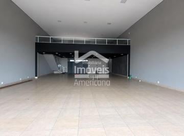 Comercial · 350m² · 4 Vagas · Imóvel Comercial para alugar em Terras De Santa Bárbara de 350.00m² com 4 Garagens