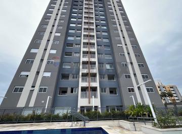 Apartamento · 84m² · 2 Quartos · 2 Vagas · Apartamento para alugar em Jardim Proença de 84.00m² com 2 Quartos, 2 Suites e 2 Garagens