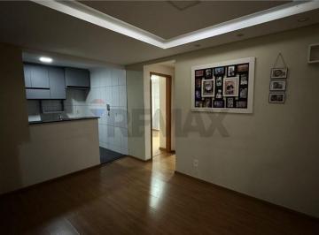Apartamento · 50m² · 2 Quartos · 1 Vaga · Apartamento para venda em Jardim Bertoni de 50.00m² com 2 Quartos e 1 Garagem