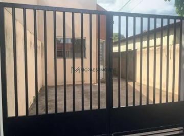 Casa · 63m² · 2 Quartos · 1 Vaga · Casa para venda em Morada Dos Nobres de 63.00m² com 2 Quartos e 1 Garagem