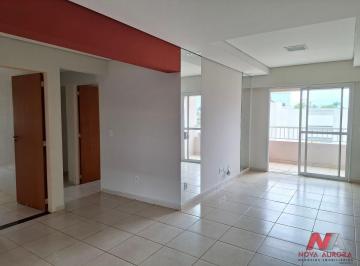 Apartamento · 68m² · 2 Quartos · 2 Vagas · Apartamento para alugar em Redentora de 68.00m² com 2 Quartos, 1 Suite e 2 Garagens