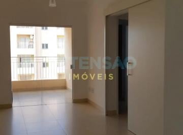 Apartamento de 2 quartos, Araçatuba · Apartamento para alugar em Aviaçao de 55.00m² com 2 Quartos, 1 Suite e 1 Garagem