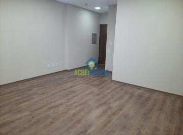 Comercial de 1 quarto, Araçatuba · Sala Comercial para alugar em Centro de 39.00m² com 1 Quarto e 1 Garagem