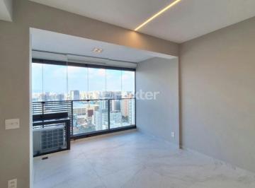 a564a7b9c03dcc5606da16770b2d2926.jpeg · Kitnet / JK / Studio, 28 m², em Vila Pompéia