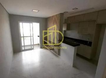 Apartamento de 1 quarto, Sorocaba · Apartamento para venda e aluguel em Vila Independência de 45.66m² com 1 Quarto, 1 Suite e 1 Garagem