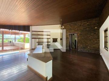 Casa · 250m² · 2 Quartos · 2 Vagas · Casa à Venda - Ouro Velho Mansões, 2 Quartos, 250 m² - Nova Lima