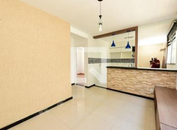 Apartamento · 49m² · 2 Quartos · 1 Vaga · Apartamento à Venda - Santa Maria, 2 Quartos, 49 m² - Contagem