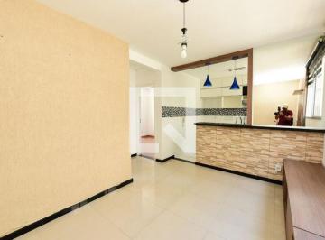 Apartamento · 49m² · 2 Quartos · 1 Vaga · Apartamento à Venda - Santa Maria, 2 Quartos, 49 m² - Contagem