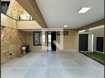 Casa · 139m² · 3 Quartos · 2 Vagas · Casa à Venda - Ouro Preto, 3 Quartos, 139 m² - Belo Horizonte