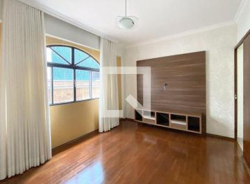Apartamento · 84m² · 3 Quartos · 2 Vagas · Apartamento à Venda - Cidade Nova, 3 Quartos, 84 m² - Belo Horizonte