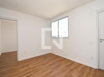 Apartamento · 45m² · 2 Quartos · 1 Vaga · Apartamento à Venda - Colonial, 2 Quartos, 45 m² - Contagem