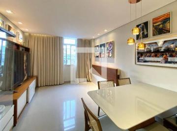 Apartamento · 100m² · 3 Quartos · 1 Vaga · Apartamento à Venda - Centro, 3 Quartos, 100 m² - Belo Horizonte