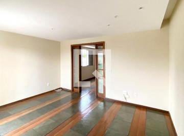Apartamento · 114m² · 4 Quartos · 2 Vagas · Apartamento à Venda - Graça, 4 Quartos, 114 m² - Belo Horizonte