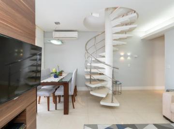 f85000e6-1912-4654-83f4-289ccb12040a · Cobertura para venda em Jardim Caboré com 3 quartos, sendo 1 suíte, 141m²