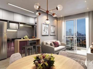 Apartamento · 47m² · 2 Quartos · 1 Vaga · Apartamentos à venda na Vila Nova Parada, São Paulo | 2 quartos com 47 m²