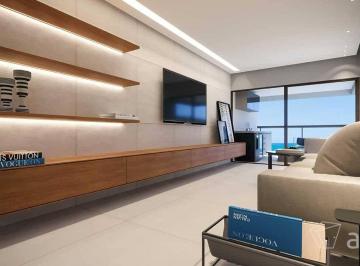 Apartamento · 184m² · 4 Quartos · Apartamentos à venda em Cruz das Almas, Maceió | 4 quartos com 184 m²