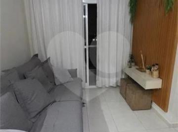 Imagem Principal · Indaiatuba - Condomínio Grand Ville - Apto mobiliado - Locação - R$ 3.000,00 - condominio - R$ 620,8
