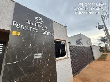img0 · Oportunidade de investimento — Apartamento no Mansoes Recreio Mossoro, Cidade Ocidental - GO, Apto 1