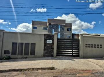 img0 · Imóvel com excelente localização — Apartamento no Setor Mandu Ii, Luziania - GO, Apto 203, 2 quartos