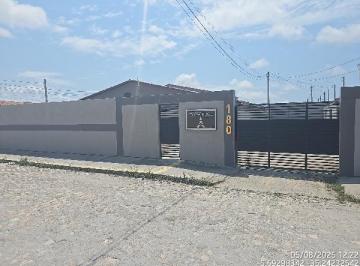 Photo_0 ·
Grande chance — Casa no Boca da Ilha, Extremoz - RN, Nº 180, 2 quartos, 1 vaga, 115