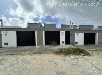 Photo_0 ·
Oferta com diferencial — Casa no Porta do Sol, Extremoz - RN, Nº 117, 2 quartos, 1