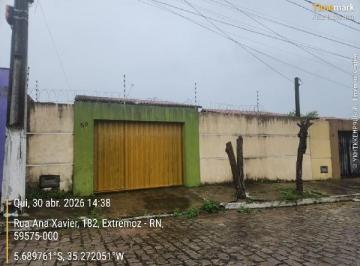 Photo_0 ·
Imóvel em região valorizada — Casa no Estivas, Extremoz - RN, Nº 50, 2 quartos, 1 v
