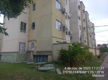 img0 · Oferta com destaque — Apartamento no Colonia Terra Nova, Manaus - AM, Apto 403, 2 quartos, 41,46m² |
