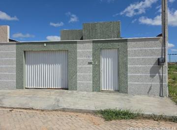 Photo_0 ·
Imóvel com excelente proposta — Casa no Santa Julia, Mossoro - RN, Nº 121, 2 quarto