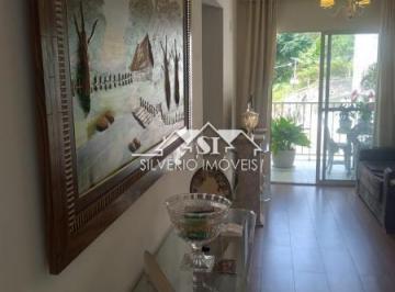 Imagem 1 · Apartamento para venda em Nogueira, Petrópolis