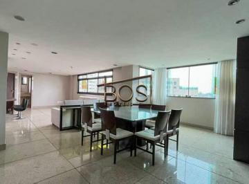 Imagem 1 · Apartamento para venda em Belvedere, Belo Horizonte
