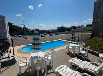 Imagem 1 · Apartamento para aluguel em Jardim Orion, Três Corações